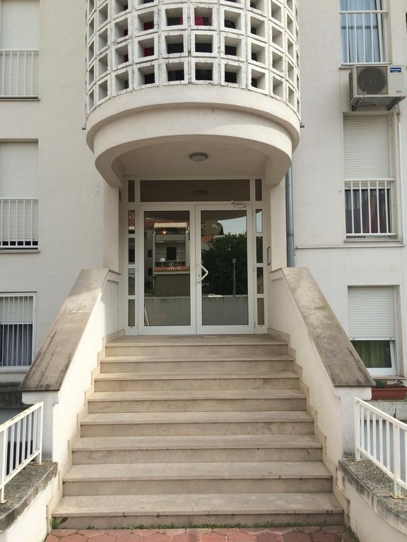 Apartment Mara Split Exterior photo
